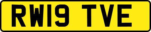 RW19TVE