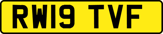 RW19TVF