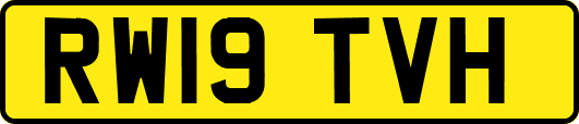 RW19TVH