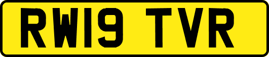 RW19TVR