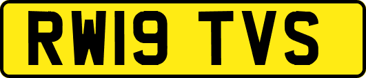 RW19TVS