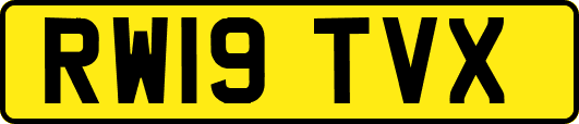RW19TVX