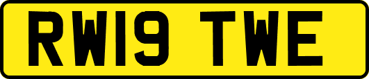 RW19TWE