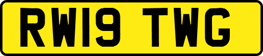 RW19TWG