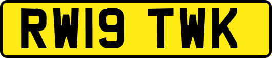 RW19TWK