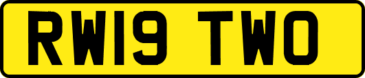 RW19TWO
