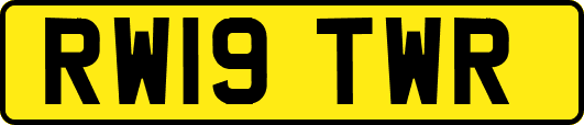 RW19TWR
