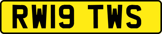 RW19TWS