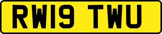 RW19TWU