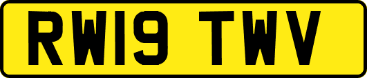RW19TWV
