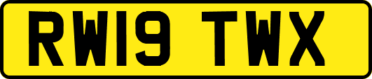 RW19TWX