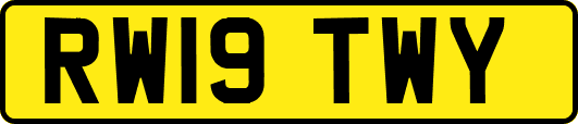 RW19TWY