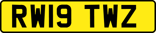 RW19TWZ