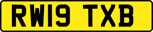RW19TXB