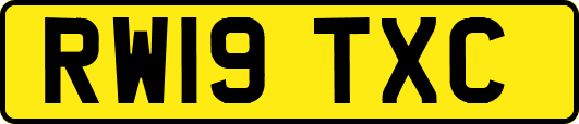 RW19TXC