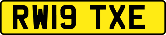 RW19TXE