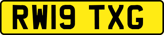 RW19TXG