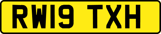 RW19TXH