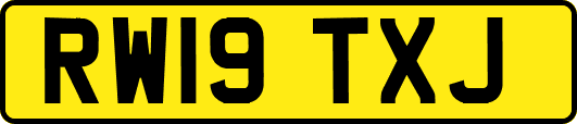 RW19TXJ