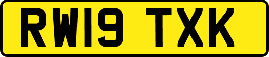 RW19TXK