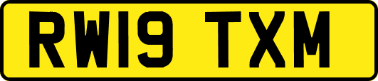 RW19TXM