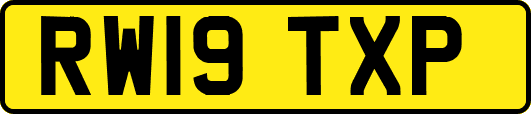 RW19TXP