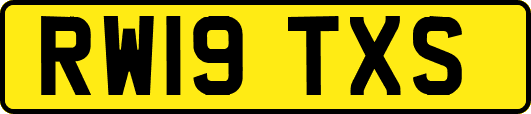RW19TXS