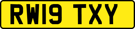 RW19TXY