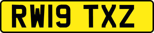 RW19TXZ