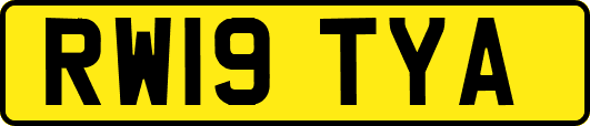 RW19TYA
