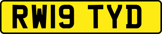 RW19TYD
