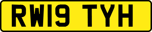 RW19TYH