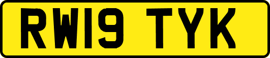 RW19TYK