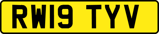 RW19TYV