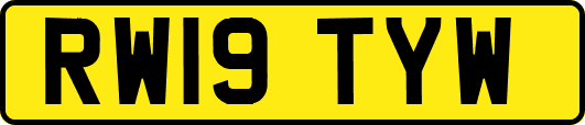 RW19TYW