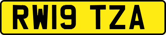 RW19TZA