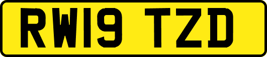 RW19TZD