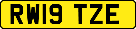RW19TZE