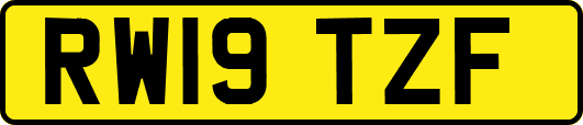 RW19TZF