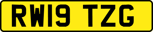RW19TZG