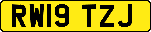 RW19TZJ