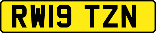 RW19TZN