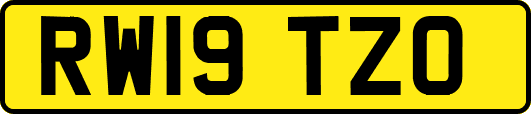 RW19TZO