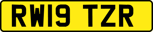 RW19TZR