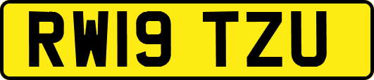 RW19TZU
