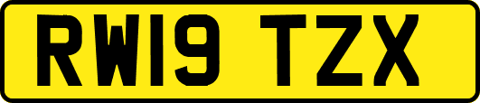 RW19TZX