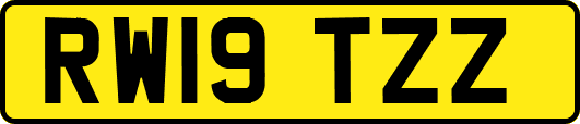 RW19TZZ