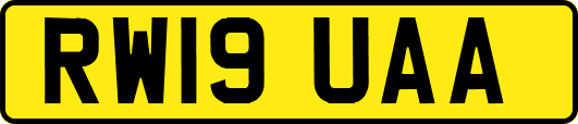 RW19UAA