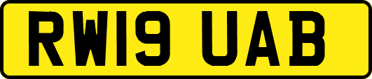 RW19UAB