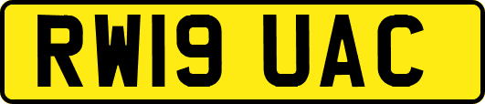 RW19UAC